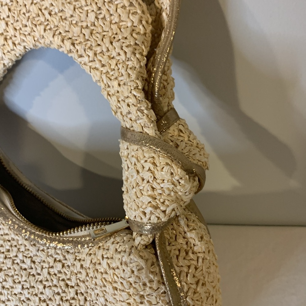 Bow purse - Picture 5 of 6